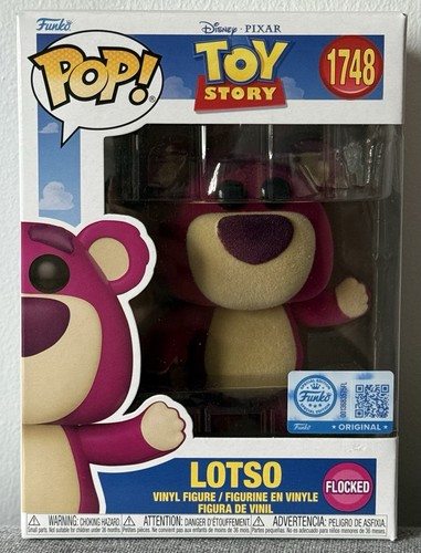 Funko pop disney toy story - pop!,