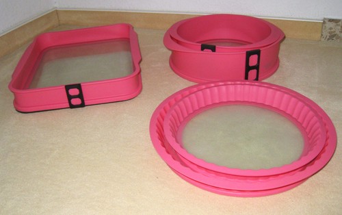 Baking boutique backform - baking,