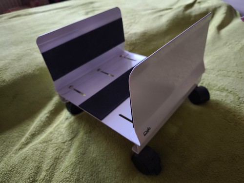 Deja computerwagen ständer - deja,