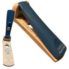 Carl Punch Mate – Hebel-Stanzer für Basteln & Scrapbooking – Japan Qualität