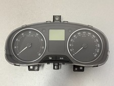 Tacho Kombiinstrument Skoda