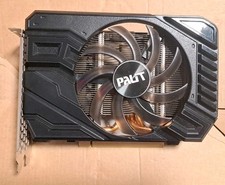 Palit 1660 Super Stormx 6GB