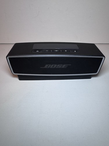 Bose soundlink mini - mini, ii
