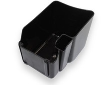 Jura Tresterbehälter + Lappen - E4, E6 EC, E8 EB, E8 EC , J8 EA, J10 EA S8 - P10