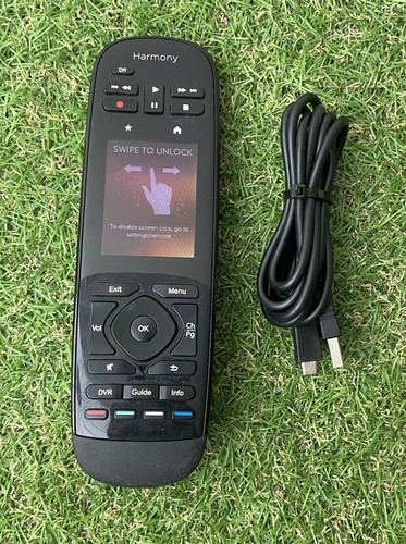 Logitech harmony ultimate - harmony,