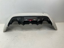 L37J Stoßstange hinten TOYOTA GT 86 Coupe (ZN) 2.0 GT  147 kW  200 PS (03.2012-