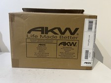AKW M11 DigiPump Flow Dusche