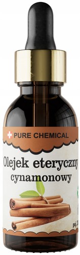 Pure nature zimtrindenöl - zimtrindenöl, 30ml