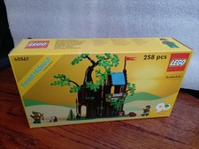 LEGO Icons: Forest Hideout (40567) NEU/OVP