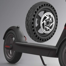 Hinterradreifen Hinterrad