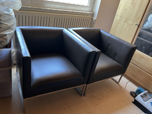 Frigerio sessel 2er set - frigerio,