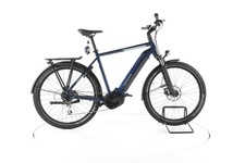Winora Yucatan 8 Trekking E-Bike Top Elektrofahrrad Yamaha Akku 630Wh Fahrrad Pr