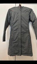 Yeti Y by Nordisk Daunenmantel Damen Daunenjacke Gr. XS auch für Gr. S UVP 500€