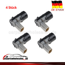 4X Parksensor Einparkhilfe