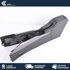 Mittelkonsole Mitteltunnel