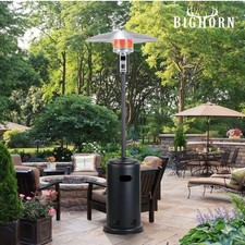 Outdoor Terrassenheizer von