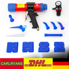 Druckluft kartuschenpresse - druckluft,