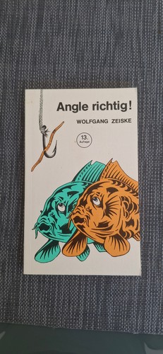 Angle richtig ddr buch - angle,