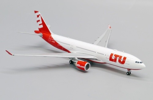 Wings airbus a330 200 ltu - jc, a330-200