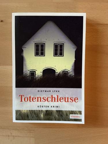 Dietmar lykk totenschleuse - dietmar,