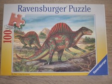 Ravensburger Puzzle 100 Teile