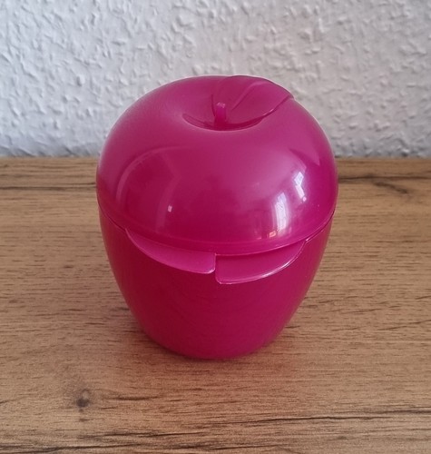 Tupperware apfel apple - tupperware,