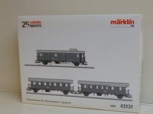 Märklin 43131 - märklin,