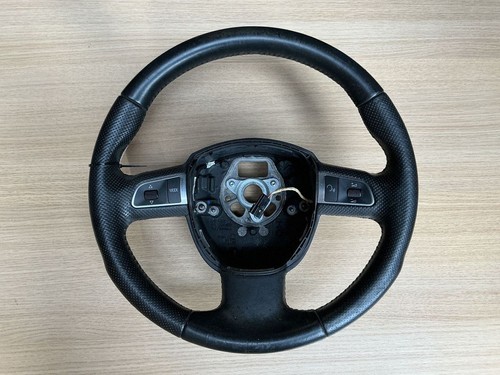 Audi 2012 lenkrad - s3,
