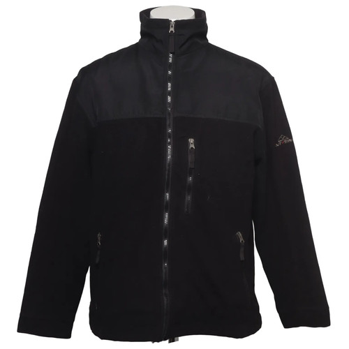 Tom hanbury fleecejacke - tom,
