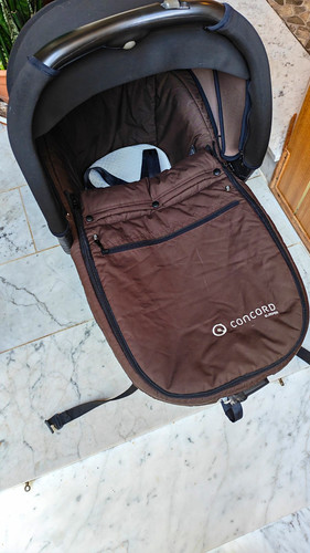 Concord sleeper für - sleeper,