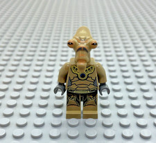 Lego Star Wars Figur Geonosian