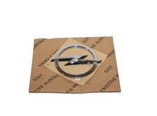 Original Opel  Emblem Logo