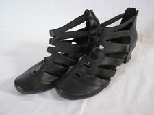 MARC Soft Walk Stiefelette 40 schwarz