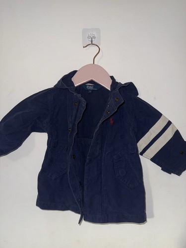 Ralph lauren leichte jacke - lauren, 12