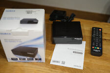 HD TV Sat Receiver HUMAX HD Nano Free DE - Zubehör Garantie  TOP neuwertig