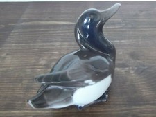 DEKORATIVE PORZELLANFIGUR