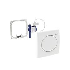 Geberit HyBasic Urinal