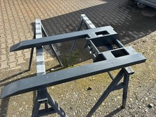 palettengabel Bagger MS01 Aufnahme In Wunschfarbe