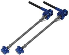 Titan carbon schnellspanner - titan,