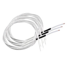 3x Temperatursensor Thermistor