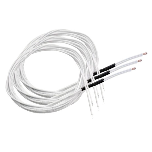 Temperatursensor thermistor - temperatursensor,