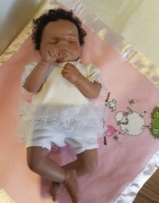 Lebensechte Realtouch®-Vinyl