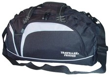 TRAVELLERS FRIEND Sporttasche