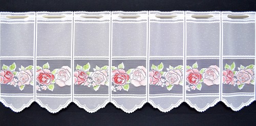 Küchen scheibengardine - küchen, 9