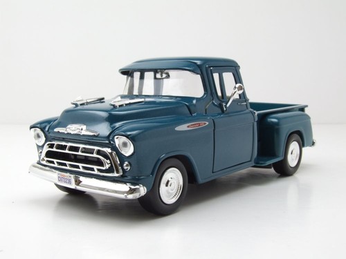 Chevrolet 3100 stepside - chevrolet,