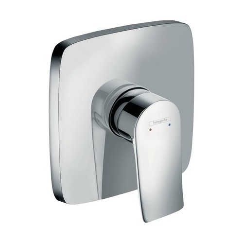 Hansgrohe brausenmischer - hansgrohe,