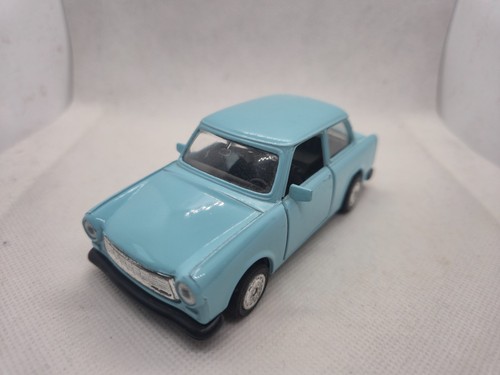 Markenlos trabant - -,