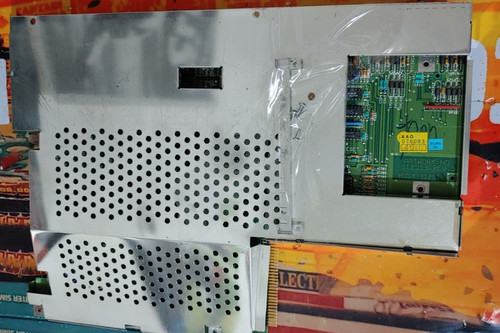 Commodore amiga 500 - commodore,