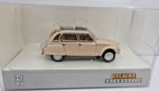 Brekina 1:87 - Citroen Dyane