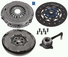 Clutch Kit Sachs 2290 601 165